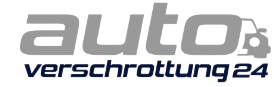 Autoverschrottung Logo